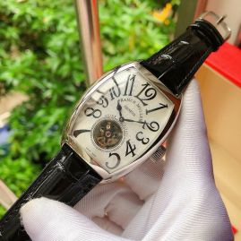 Picture of Franck Muller Watches Men _SKU1343franck-muller-watch-mb-11080545